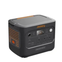 Jackery Explorer 2000 Plus v2 + DC-DC Alternator Charger
