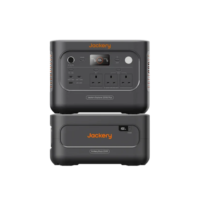 Jackery Battery Pack 2000