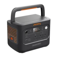Jackery Explorer 2000 Plus v2 + DC-DC Alternator Charger