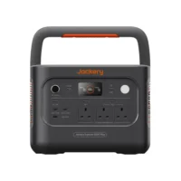 Jackery Explorer 2000 Plus v2 + DC-DC Alternator Charger