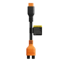 EcoFlow In-Series Solar Connection Cable (XT60)